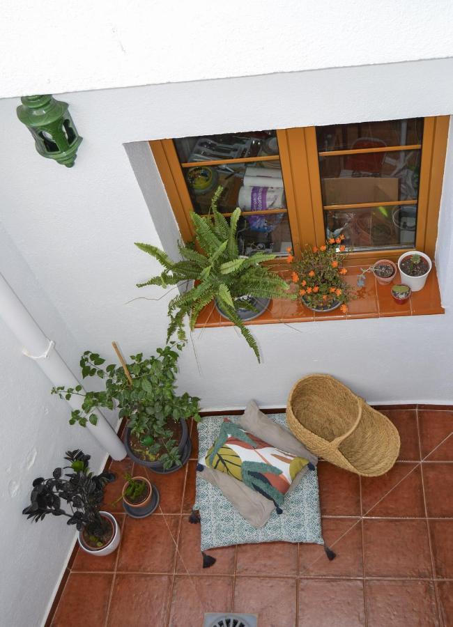Casa Tipica Y Terraza, Maison Andalouse, Typical House With Rooftop Almunecar Ngoại thất bức ảnh